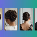 Twisting Tradition: 18 Inspiring French Twist Hair Ideas for Your Wedding Day