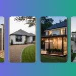 From Old to Gold: 15 Budget-Friendly Renovated House Inspirations