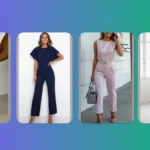 Elevate Your Wardrobe: 15 Classy Jumpsuit Styles