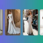 Unveiling Elegance: 17 Long Sleeve Mermaid Wedding Dress Ideas You’ll Adore**

**