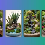 Discover the Fun of Miniature Gardens with These 18 Unique Ideas