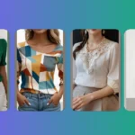 The Ultimate Guide to Trendy Blouse Designs for Every Occasion**  
**