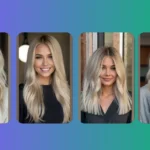 Discover Your Inner Ice Queen: 17 Beautiful Platinum Blonde Styles