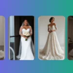 Find Your Dream Wedding Look: 15 White Wedding Dresses to Inspire