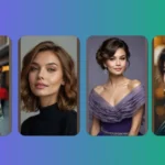 Chic & Classy: 17 Medium Length Formal Hairstyles for the Ageless Woman