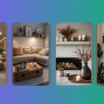 Chic on a Budget: 20 Home Decor Ideas for a Luxurious Look