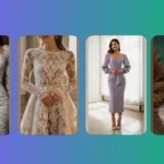 From Simple to Classy: 17 Stunning Engagement Dress Ideas Just for You!