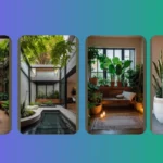Transform Your Living Room with These 15 Interior Garden Designs