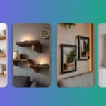 Eco-Friendly Elegance: 15 Rustic Wooden Home Decor Items for Your Apartment