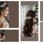 Bridal Hair Goals: 17 Must-Have Hairstyles for 2025