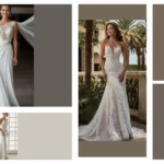 Vintage Charm: 17 Pretty Sheath Dress Designs