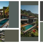 Villa Life Awaits: Your Guide to 17 Tropical Luxe Interiors