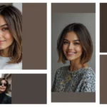 18 Trendy Shoulder Length Bobs to Revamp Your Look after 60
