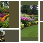 Discover 15 Enchanting Flower Garden Ideas For Instant Outdoor Charm