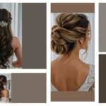 Unveiling Glamour: 15 Stunning Bridal Hair Ideas