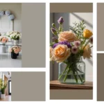 Petals and Positivity: 19 Aesthetic Flower Decor Ideas to Spruce Up Your Space