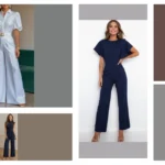 15 Jumping Into Style: Classy Jumpsuit Ideas for Every Event