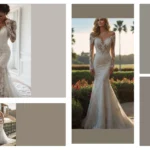 17 Marvelous Long Sleeve Mermaid Wedding Dresses: Find Your Dream Gown!**

**