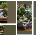 Elevate Your Space: 18 Easy Miniature Garden Ideas for Crafty Souls