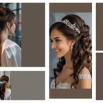 Discover the Perfect Bridal Hairstyle: 21 Ideas to Wow Your Guests  
**