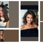 Wedding Bliss: 15 Cute Medium Layered Hairstyles for Women Over 50