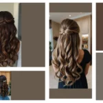 The Curl Chronicles: 20 Bridesmaid Hair Ideas You Can’t Miss