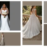 Celebrate Your Style: 15 White Wedding Dress Ideas You’ll Adore