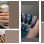 Winter Glam: 17 Elegant Nail Designs to Try This Season