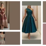 Engagement Vibes: 17 Dress Ideas That Are Classy and Chic!