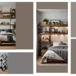 Discover 19 Creative Bedroom Shelving Ideas for Every Style