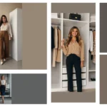 Business Casual Bliss: 17 Smart Fashion Choices for Young Women