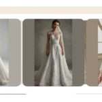 15 Exquisite Pearl Wedding Dress Ideas for the Modern Bride