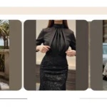 Classy Elegance: 17 Unique Sheath Silhouette Wedding Dress Looks