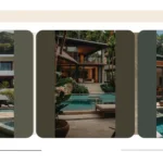 Tropical Escapes: 17 Luxurious Villa Ideas for Every Taste