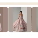 The Ultimate Guide to 15 Light Pink Floral Dresses for Every Style