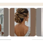 Glam it Up: 15 Timeless Bridal Hairstyles for Every Bride