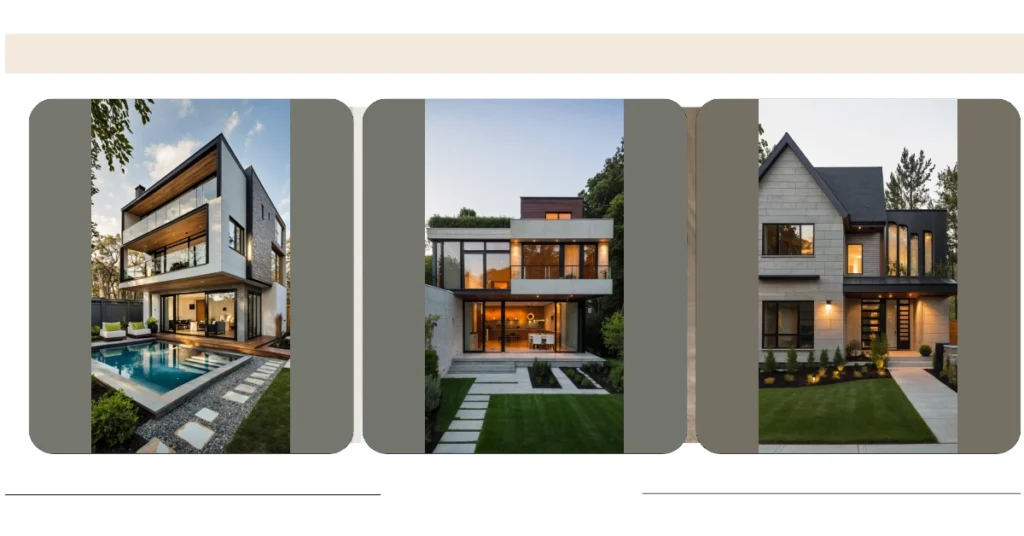 Old Charm Reimagined: 15 Renovated House Ideas for a Modern World 31 8 195