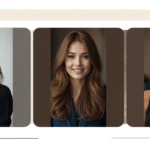 From Short to Long: Layered Hairstyles for Every Fabulous Age**  
**