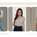 15 Blouse Designs That Will Spice Up Your Wardrobe