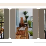 Elevate Your Apartment Life: 15 Balcony Design Ideas You’ll Adore