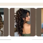 Get Ready to Twirl: 20 Curly Bridesmaid Hair Inspirations