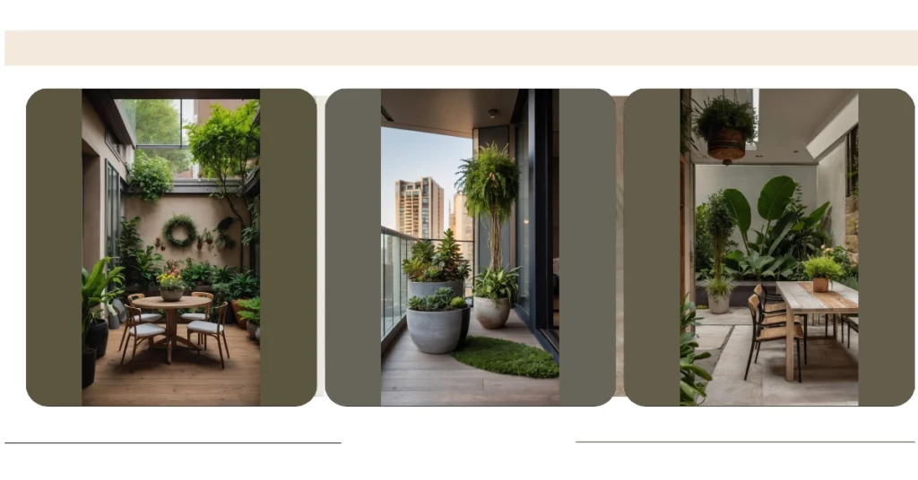 15 Interior Garden Designs That Will Make You Say Wow! 31 8 79