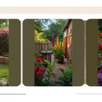 17 Creative Flower Garden Ideas to Brighten Your Backyard