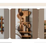 Small Space No More: 15 Fabulous Wooden Decor Ideas That Make a Big Impact