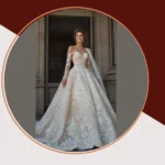 15 Dreamy White Ball Gown Wedding Dresses for Elegant Celebrations