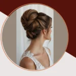 Twisted Fairytales: 18 Must-Try French Twist Wedding Hairstyles