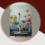 Blossom Your Space: 19 Aesthetic Flower Decor Ideas that Wow