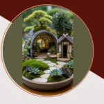 Transforming Your Outdoor Space: 18 Enchanting Miniature Garden Ideas