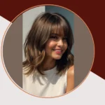 Layered Hair Perfection: Trendy Looks for Older Beauties