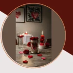 Whimsical Heartstrings: 20 Romance-Infused Table Decor Ideas for Valentine’s Day